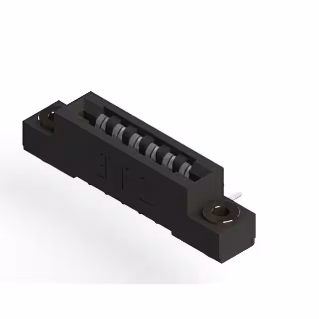 357-006-457-103 EDAC Inc.  Edgeboard Connectors